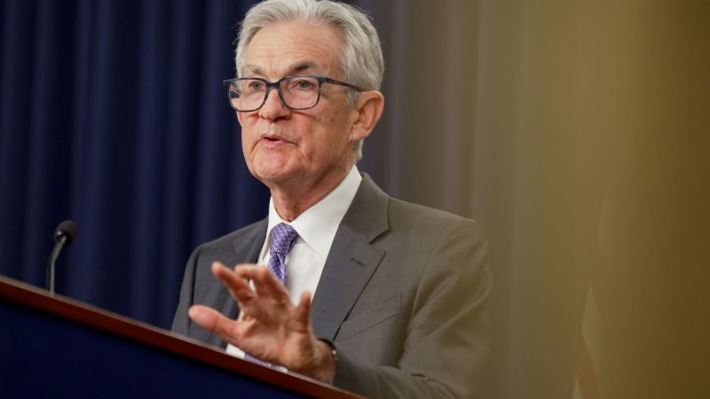 Fiscales federales abren investigación penal sobre la Fed y Jerome Powell