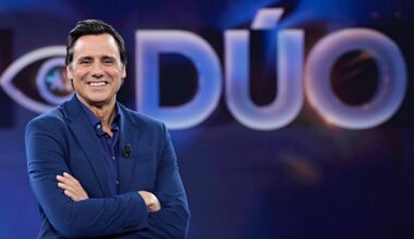 Telecinco confirma la fecha de estreno de 'Gran Hermano Dúo' con Carmen Borrego y Raquel Salazar