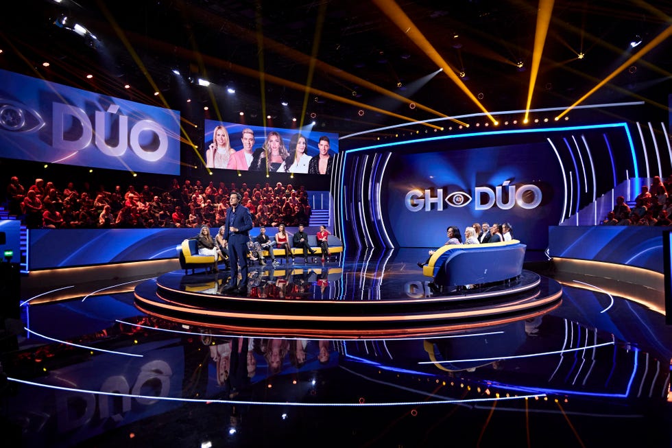 gran hermano duo ion aramendi