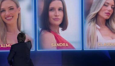 'GH DÚO' ficha a una protagonista de 'La isla de las tentaciones' para su nueva edición