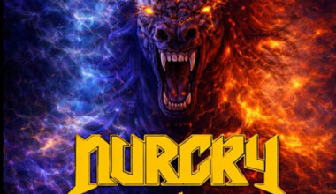 NURCRY estrena single/vídeo de "La Enfermedad" y confirma su gira.