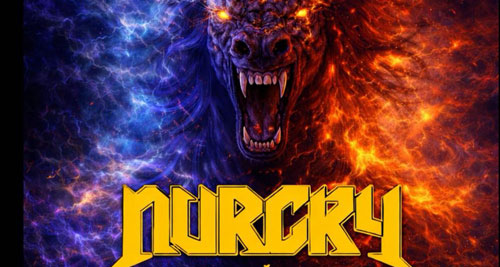 NURCRY estrena single/vídeo de "La Enfermedad" y confirma su gira.