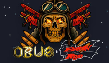 Versión acústica de AVATAR. Fechas compartidas de OBÚS y BARÓN ROJO. Recopilación de rarezas de UNBOUNDED TERROR.