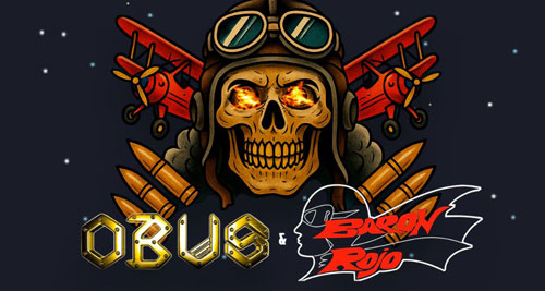 Versión acústica de AVATAR. Fechas compartidas de OBÚS y BARÓN ROJO. Recopilación de rarezas de UNBOUNDED TERROR.