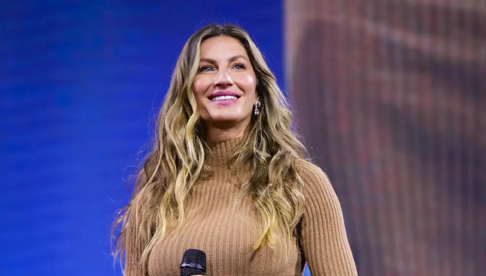 Gisele Bündchen 