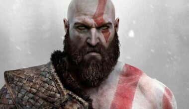 Amazon elige al protagonista para la serie de 'God of War'