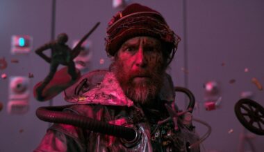 Nuevo tráiler para la que será una de las grandes películas de ciencia ficción de 2026. Y también una de las más locas