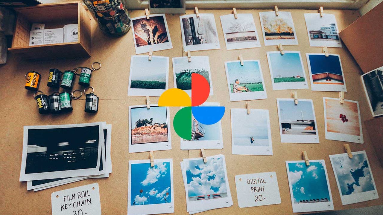 Reproducir vídeos en Google Fotos será más divertido con esta función que esperábamos desde hace años