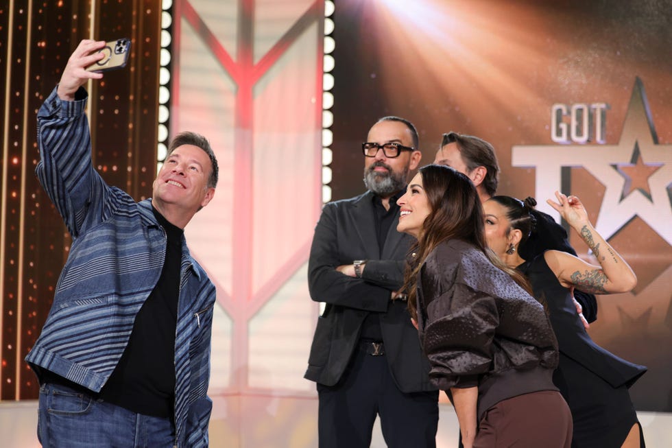 got talent telecinco 2026