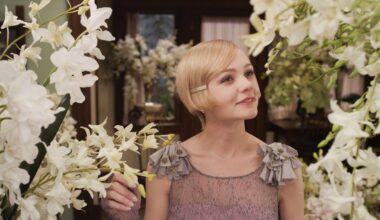 sólo quedan 21 días para ver la película de época ganadora de dos Oscar y basada en una aclamada novela