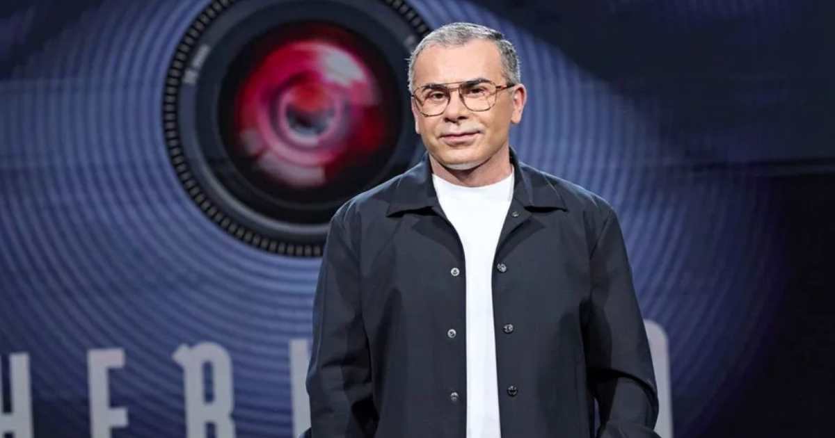 El gran fallo de Jorge Javier Vázquez al revelar por error el nombre del concursante secreto de GH Dúo