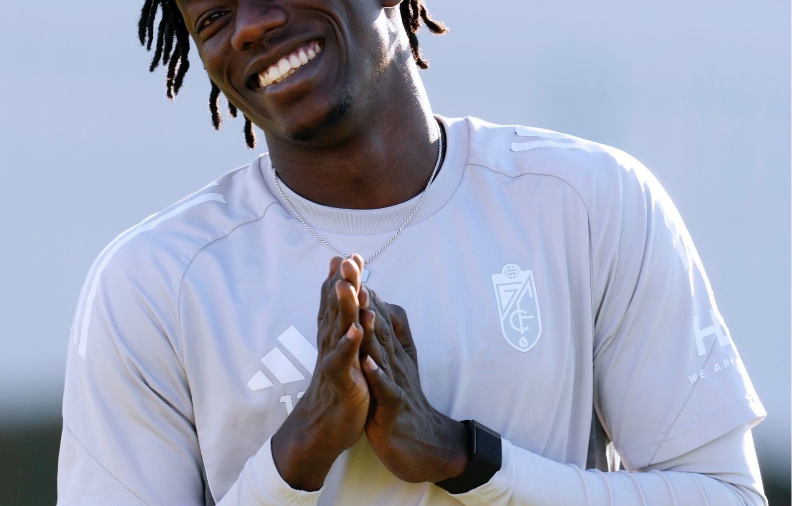 El acuerdo por Faye anda pendiente de resolver el plan de pagos