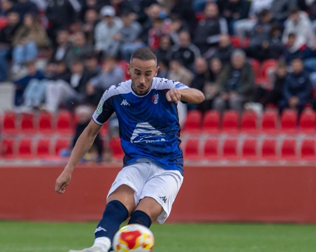 La vuelta a casa de Gálvez