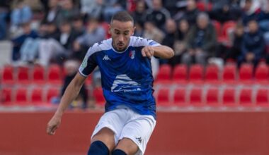 La vuelta a casa de Gálvez