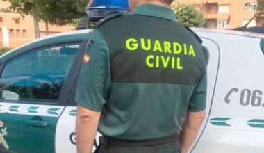 una mujer de 58 años, asesinada en Olvera (Cádiz)
