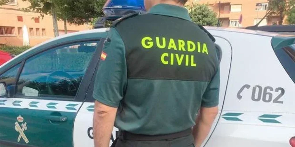 una mujer de 58 años, asesinada en Olvera (Cádiz)