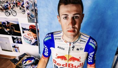 Haimar Etxeberria luce nuevas alas