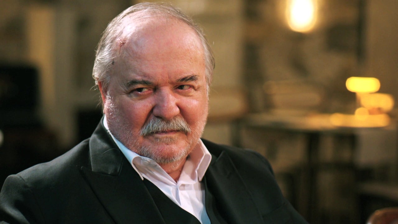 Halis se retira y pasa el testigo a Orhan con un mensaje sobre la vida, la muerte y el amor que nadie olvidará