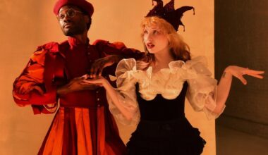 Haute & Freddy pueden ser tu banda favorita de 2026