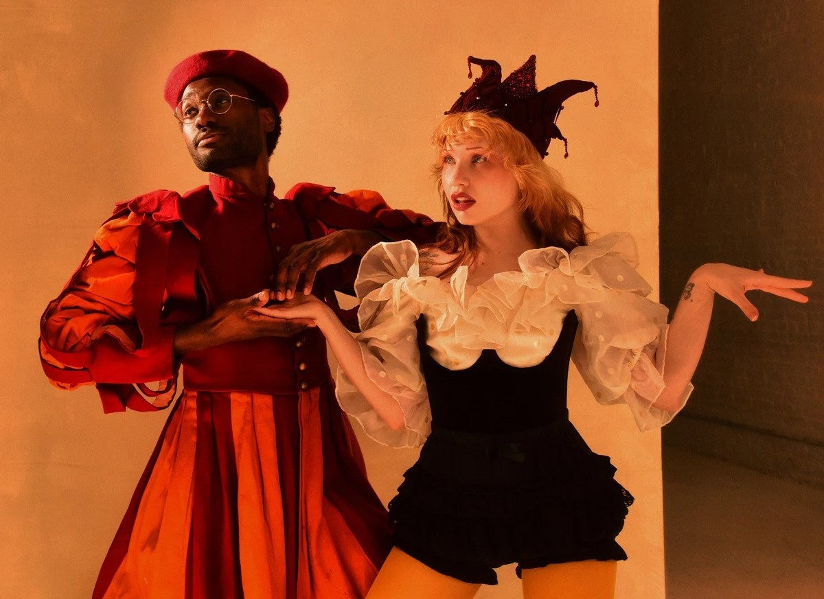 Haute & Freddy pueden ser tu banda favorita de 2026