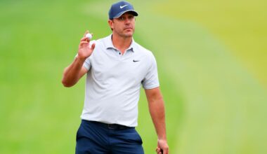 Ganó cinco majors, se convirtió en el golfista "desertor" por ir al LIV y ahora pide volver al PGA Tour