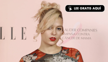 un gran parecido físico y música