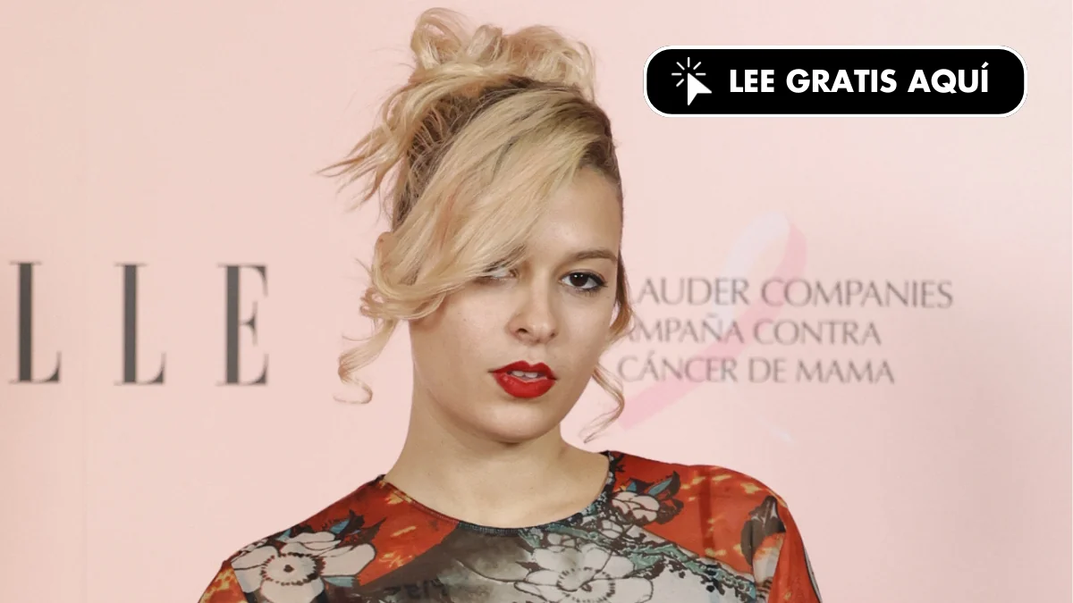 un gran parecido físico y música