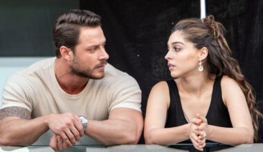 La serie turca de solo 14 capítulos que sobre amor y moda como 'Emily en París'