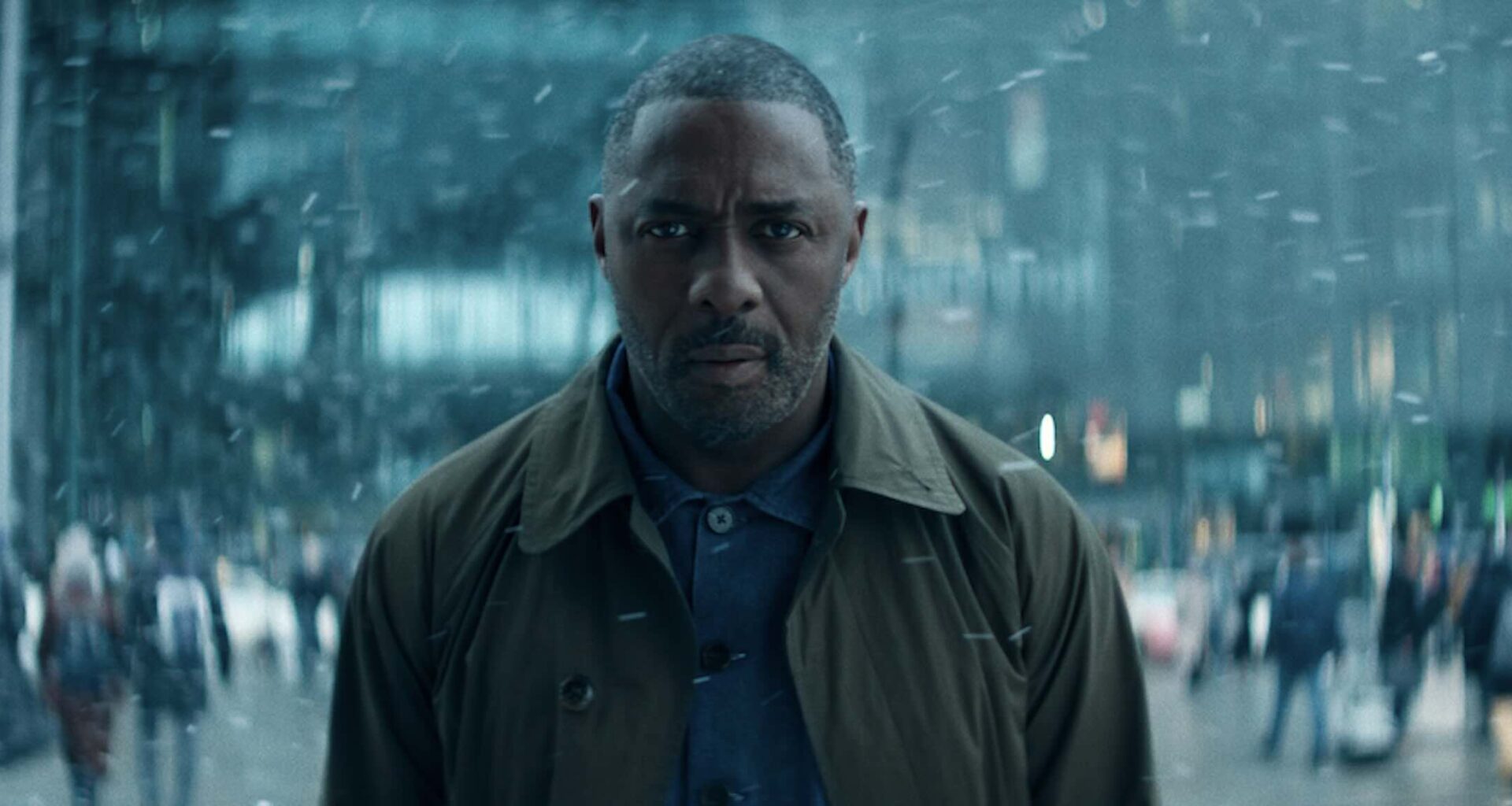 Series: reseña de "Hijack - Temporada 2", de George Kay y Jim Field Smith (Apple TV)