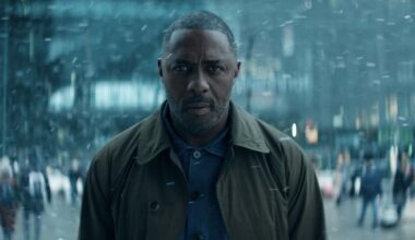 Series: reseña de "Hijack - Temporada 2", de George Kay y Jim Field Smith (Apple TV)