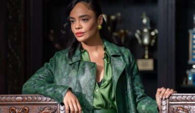 la prensa internacional alaba la nueva serie de suspense de Netflix inspirada en un libro bestseller