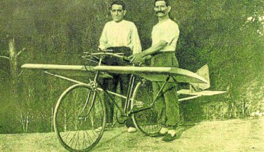 Velocípedos, velódromos, aviocecleras y otros secretos de la bicicleta en Zaragoza