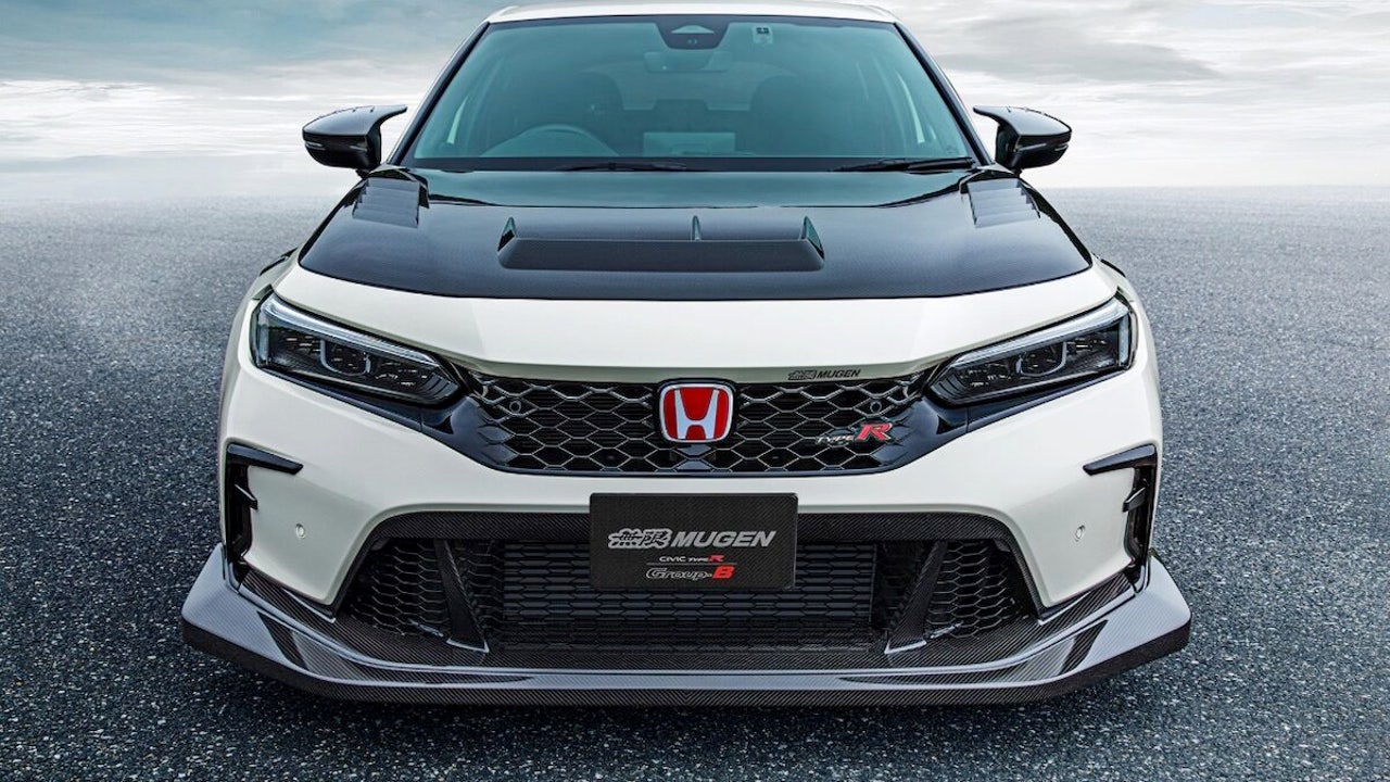 El regalo oculto de Honda en el nuevo Civic que solo los dueños más listos descubrirán
