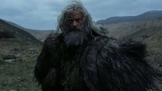 Robin Hood Hugh Jackman