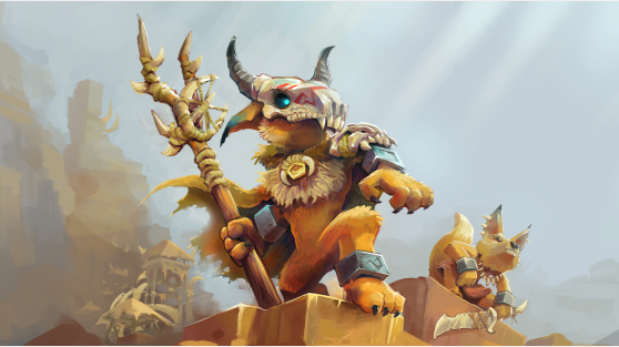 Hytale aún no ha salido al mercado y ya ha ganado suficiente dinero como para cubrir los costes de desarrollo de los próximos dos años