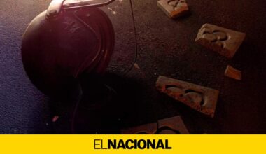 la semana en llamas', documental de los disturbios de Urquinaona que olvida a Mossos