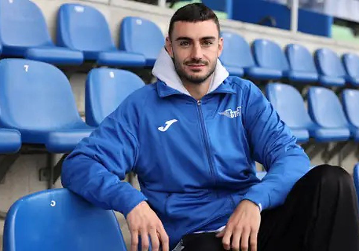 Juan Iglesias se perfila como el primer refuerzo del Sevilla FC para la 2026-27