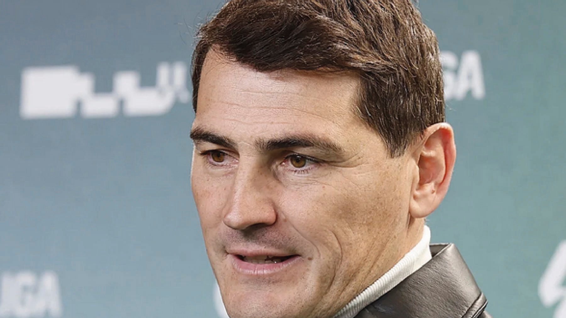 Iker Casillas rompe su silencio y dice esto de la salud de Sara Carbonero