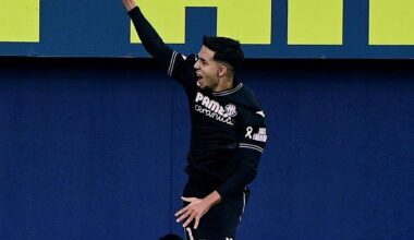 El Alavés se interesa por Ilias Akhomach para dinamizar su ataque