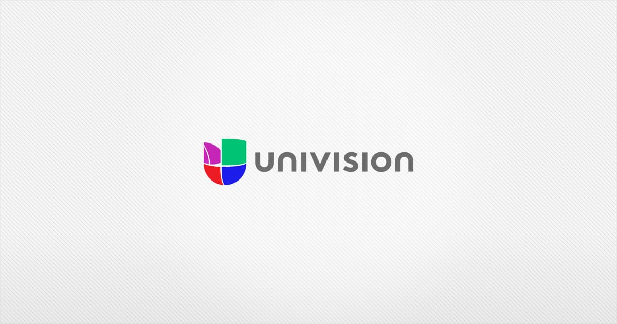 Univision picture