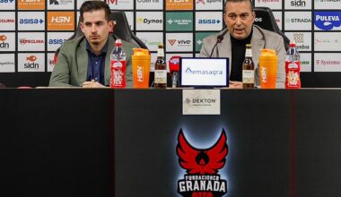 «Arturo Ruiz fue mi primera opción cuando volver a ACB estaba en el aire»