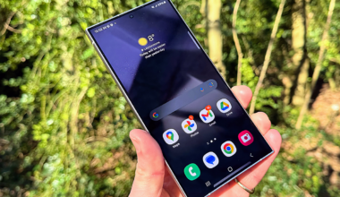 Me he convertido en el fotógrafo oficial del grupo: este Samsung Galaxy me ha cambiado la vida y está más b... - ABC