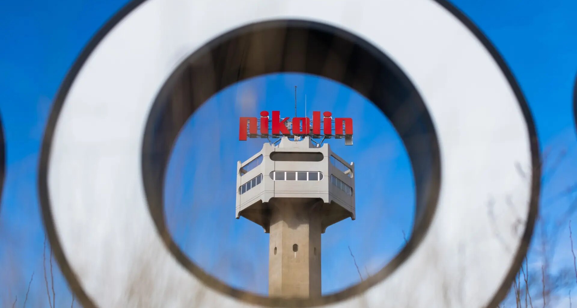 Arquitectura brutalista en Zaragoza, no brutal