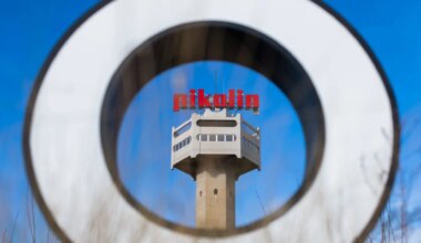 Arquitectura brutalista en Zaragoza, no brutal