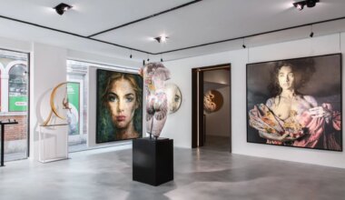 “Visualizar nuevos conceptos es lo que lleva más tiempo”