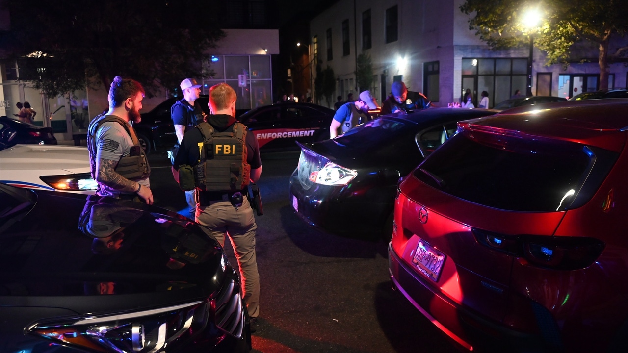 Seis muertos en tres tiroteos diferentes en Mississippi: hay un detenido