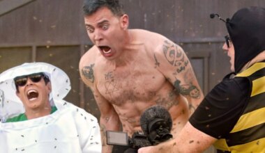 anunciada una nueva película de 'Jackass' para este mismo verano
