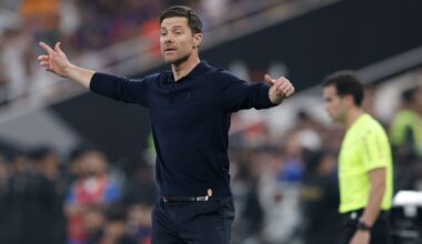 "No estamos contentos, pero podemos sacar cosas positivas"