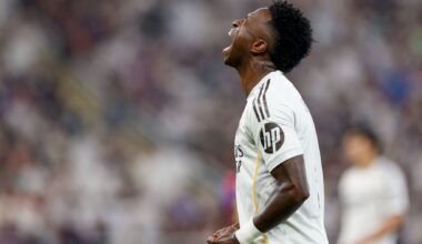 Alineación del Real Madrid contra el Albacete hoy en el partido de la Copa del Rey