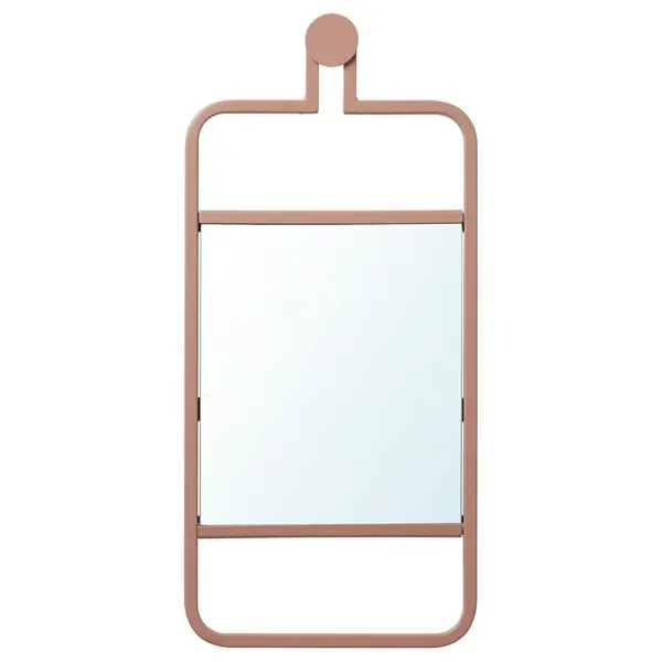 Espejo Granvag (22x48 cm)